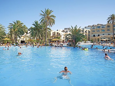 Hotel Eden Star